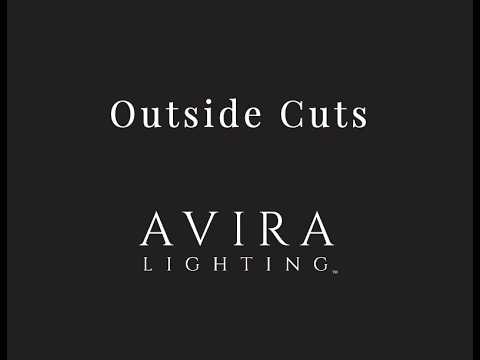 Outside Corner Cuts