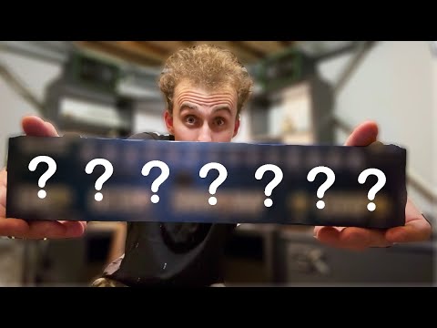 The ONLY Pedal Bass Players Need!