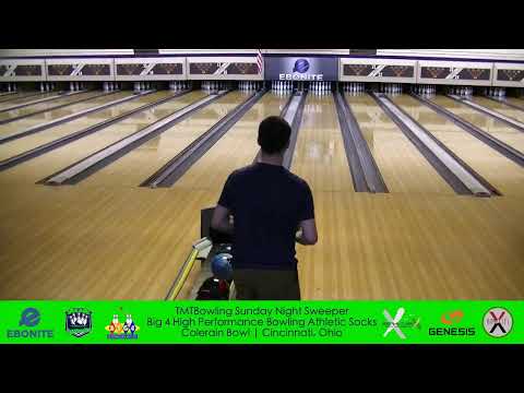 TMT BOWLING Sunday Night Sweeper February 20, 2022