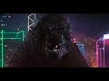 Godzilla Laughing 1 Hour