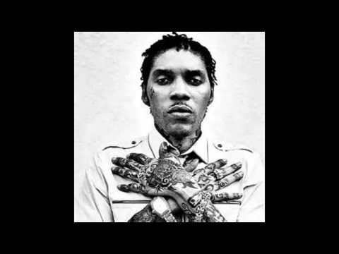 4Roads - Vybz Kartel - FAYA GUNSHOT