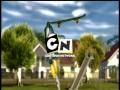 Cartoon Network Latin America Bumpers Promos 2005 2010