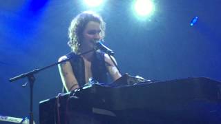 Jett Rebel- Should have told you (Rebelfest 30-12-2015)