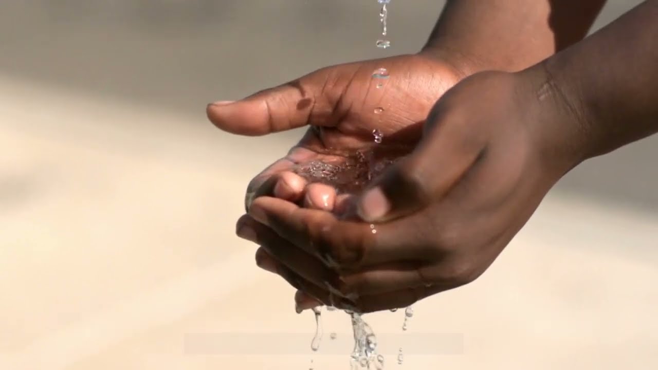 Importance of Water