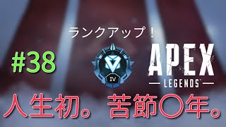 #38【FPS】APEX  legends season12 2022.2.27 Twitchアーカイブ