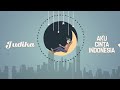 Judika - Aku Cinta Indonesia (Video Lirik)