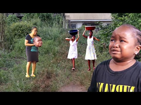 PLEASE DO NOT WATCH THIS MOVIE IN A DARK ROOM -NEW RELEASE AFRICAN FULL MOVIE 2024 NOLLYWOOD NIGERIA