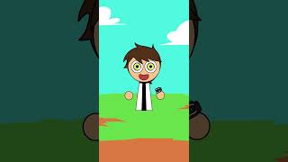 👽QUAL o ALIEN do BEN 10?!👽