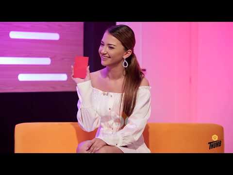 "Thumb" 8 Qershor / Pjesa 2/ Ne nje lidhje me Butrintin? Flet Kiara Tito| ABC News Albania