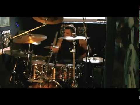 The Big Drum Bonanza 2012 - Mika Ronos