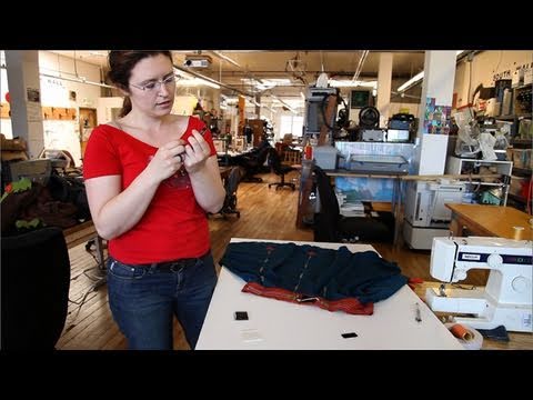 Meet the Makers: Meredith Scheff