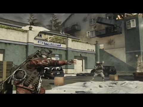 Call of Duty : Modern Warfare 2 - Stimulus Pack Xbox 360