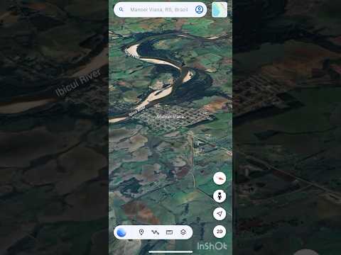Manoel Viana, o 205º município mais populoso do Rio Grande do Sul