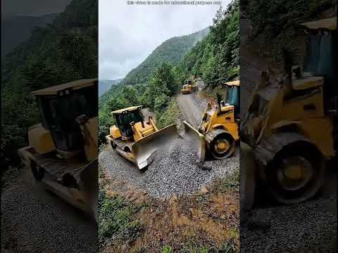 Carretera reparada y carrera reiniciada en tiempo récord