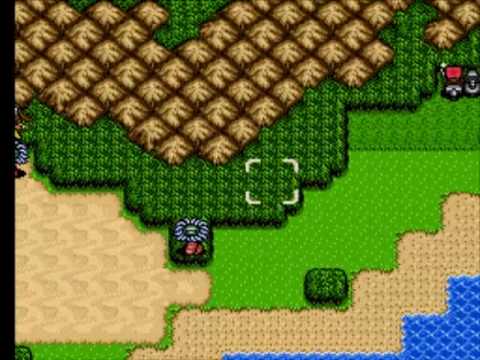 Let's Play Shining Force II! Part 111 - Can we succeed?