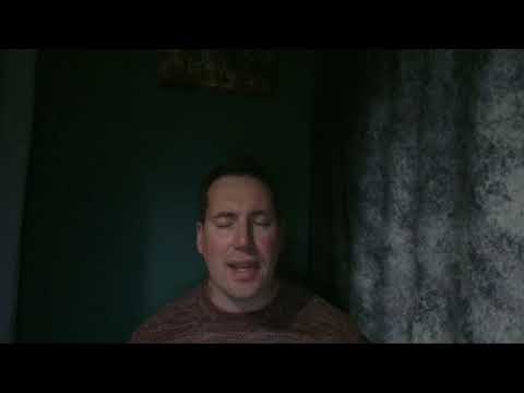 "In the Arms of Eternity" Guided Healing & Trance Demonstration with Scott Milligan 30 April 2021