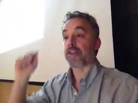 Jordan Peterson - We Don't Have Much Respect For Tradition in the West.