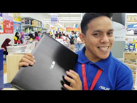 Laptop Idaman, Asus X441BA si Murah nan Mantab