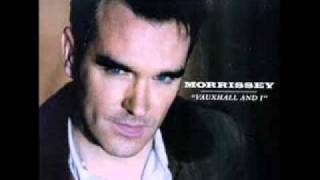 Morrissey - I Am Hated For Loving