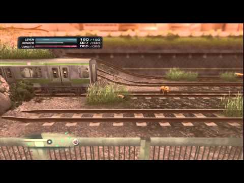 Tokyo Jungle Story Mode - Chapter 8