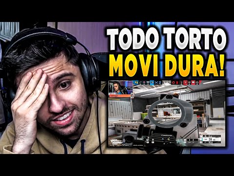 PARECE QUE TO CHOCADO OLHA ISSO! - RAZAH CORTES