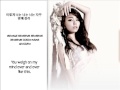 Ailee - Evening Sky [Hangul + Romanization + ...