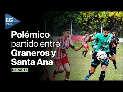 Qué dijo el DT agredido en un partido de la Liga Tucumana | Entrevista a Hugo Corbalán