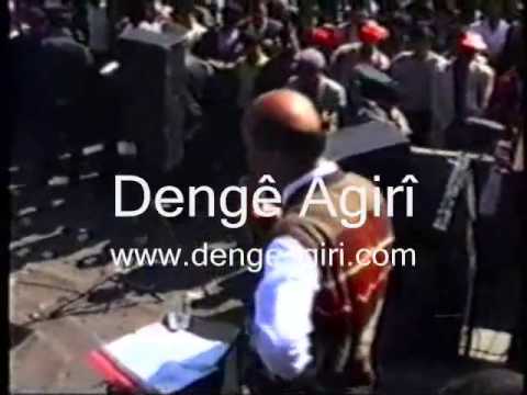 Özgürlük Yolu 1991 Miting  PSK, Riya Azadi