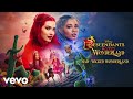 Mad Wicked Wonderland From Descendants Wicked Wonderland Audio Only