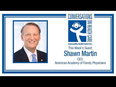 Dr. Dean Ornish, President of the Preventive Medicine Research Institute - 
