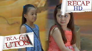 Download lagu Ika-6 Na Utos: Chelsea, ininggit si Sydney! | Episode 248 Recap mp3 Download lagu Ika-6 Na Utos: Chelsea, ininggit si Sydney! | Episode 248 Recap mp3