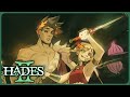 Hades 2 NEW Final Boss Ending