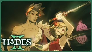 [閒聊] Hades 2 修改結局更新（預覽中）