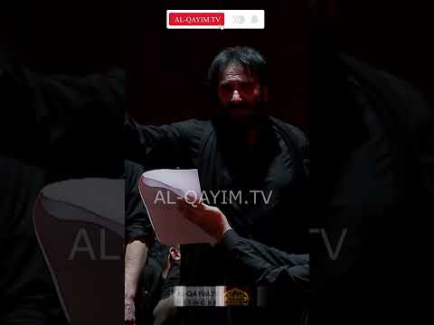 Mera Imam Hussain || New Noha || Nadeem Sarwar || Ali Shanawar || Ali Jee || First Time || 2024