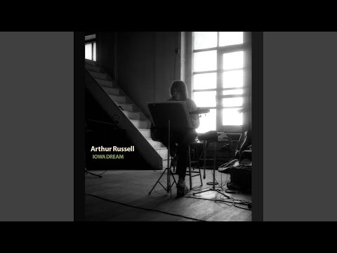 Wonder Boy - Arthur Russell