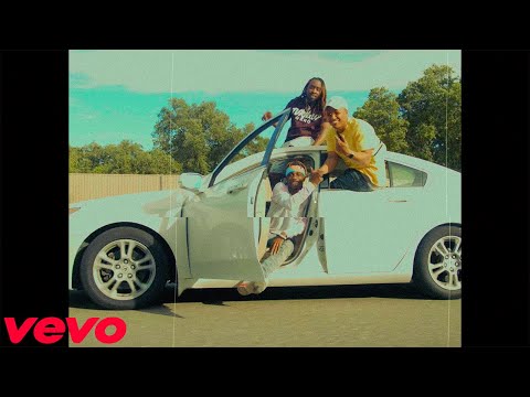 Priceless Da ROC - Flexin On My Own (Feat. BPTheOfficial & Dmac) (OFFICIAL MUSIC VIDEO)