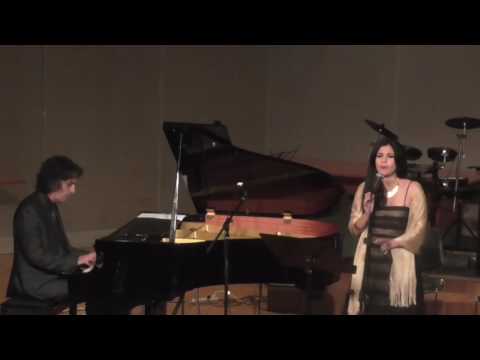 World Music / Vassilis Tsabropoulos & Nektaria Karantzi (Margaritarenia)