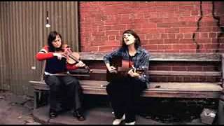 Laura Jean:  November