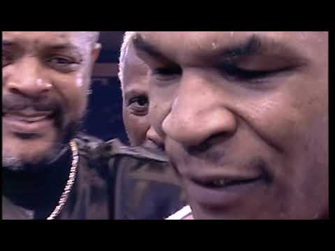 MIKE TYSON Motivational Speech (Knockout Compilation)