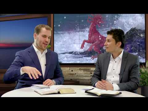 Wekelijkse Bijbelstudie van 2 januari 2021 - Het Profetische woord is een Licht