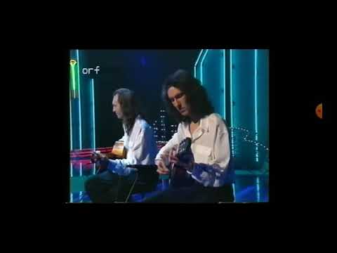 Russia Eurovision 1994 SONG Live