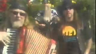 The Wolverines - 65 Roses