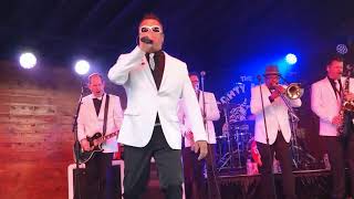 Mighty Mighty Bosstones - Old school Off The Bright live in Austin