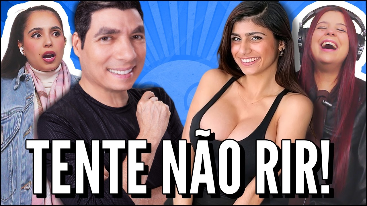 OS MELHORES MEMES DA SEMANA PRA FARMAR AURA 😂😂 - MELHORES SHORTS TENTE NÃO RIR (JOVENS REAGEM)