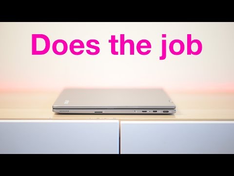 My New 2 in 1Laptop | Best Budget Laptop for Students