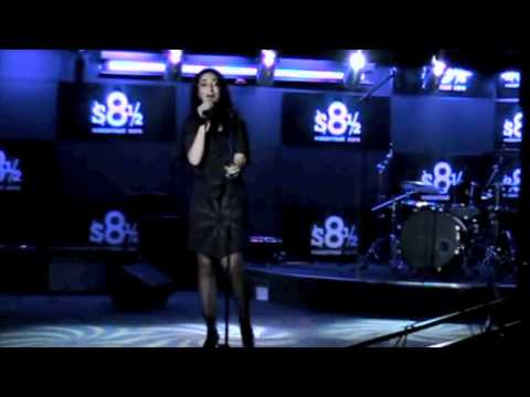 Rolling In The Deep (Adele cover)