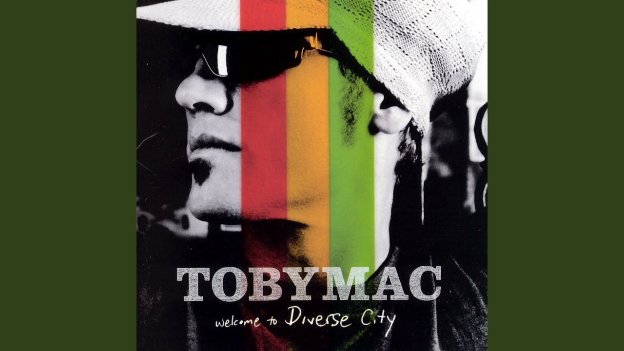 tobyMac - Phenomenon