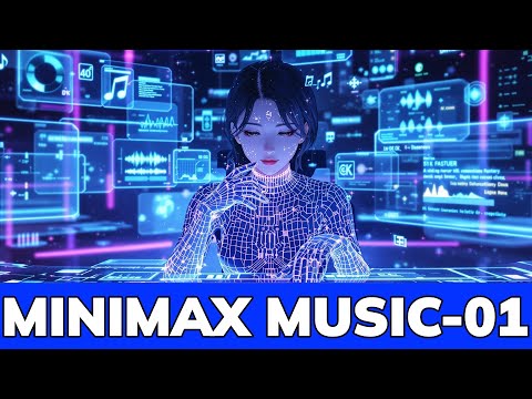 How to Create High Quality AI Music with Minimax 01 & Anakin AI  - COMPLETE TUTOTRIAL
