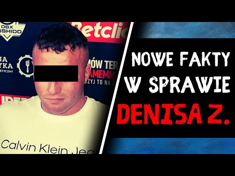 Denis Z. z zarzutami! Elana Toruń się odcina, Widzew atakuje transparentem