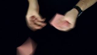 Card Cheating: The Second Deal